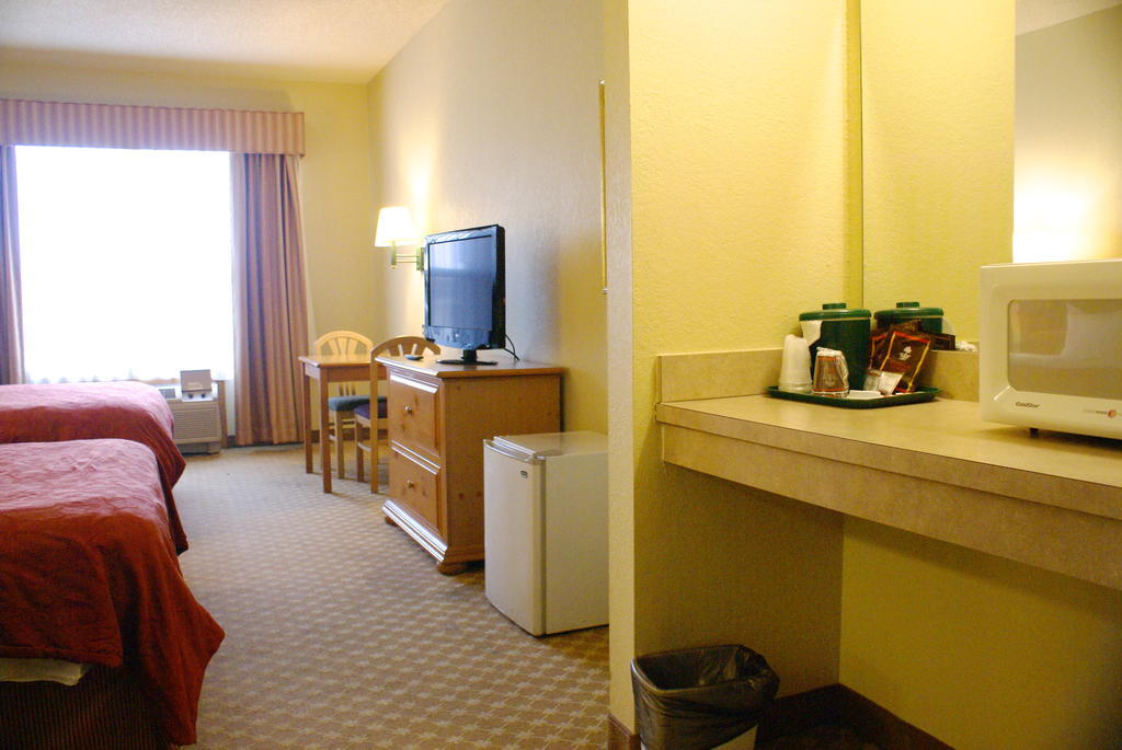 Lexington Inn & Suites Columbus-Polaris Cameră foto
