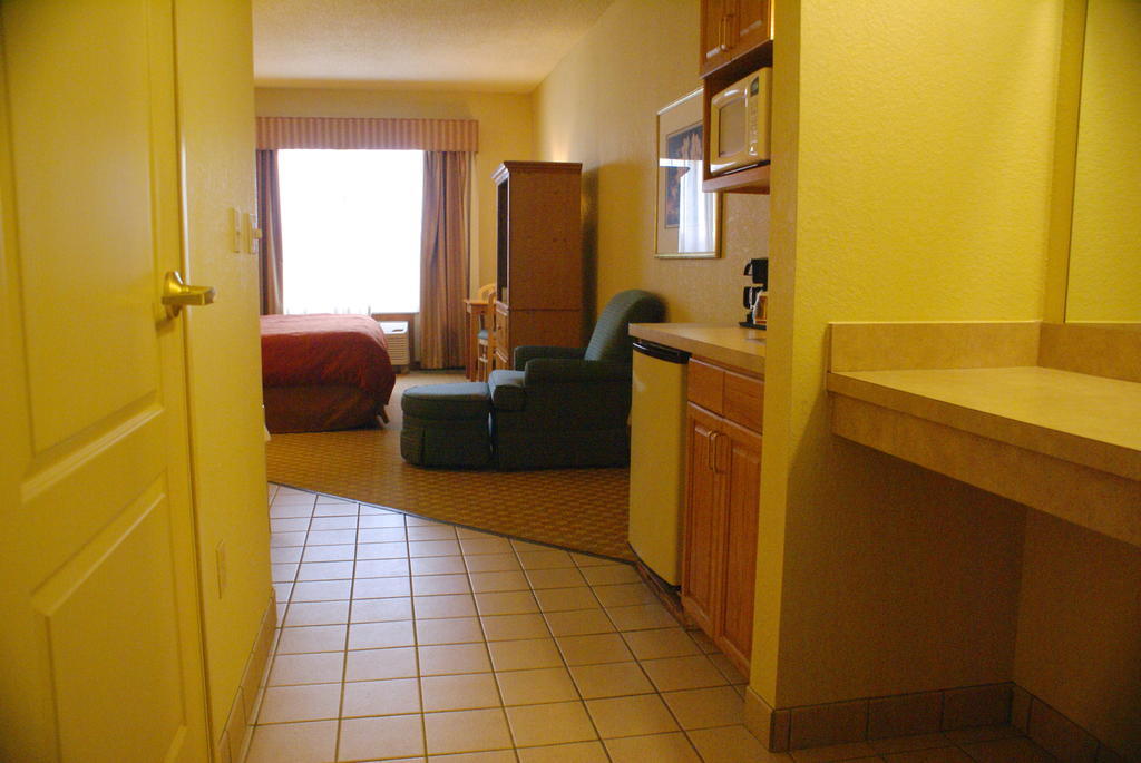 Lexington Inn & Suites Columbus-Polaris Cameră foto