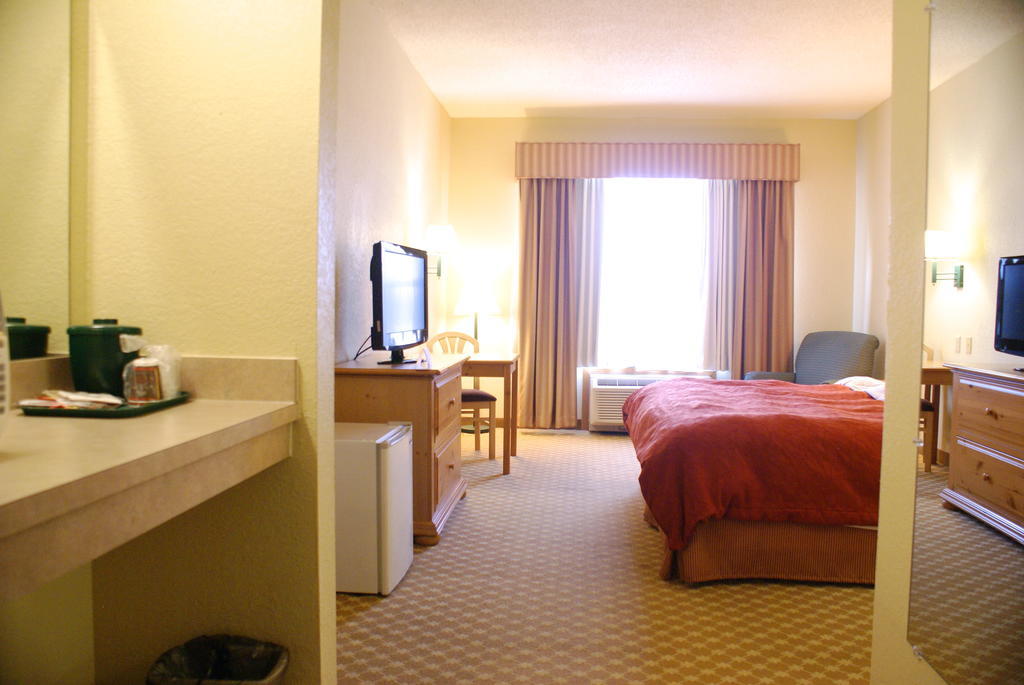 Lexington Inn & Suites Columbus-Polaris Cameră foto