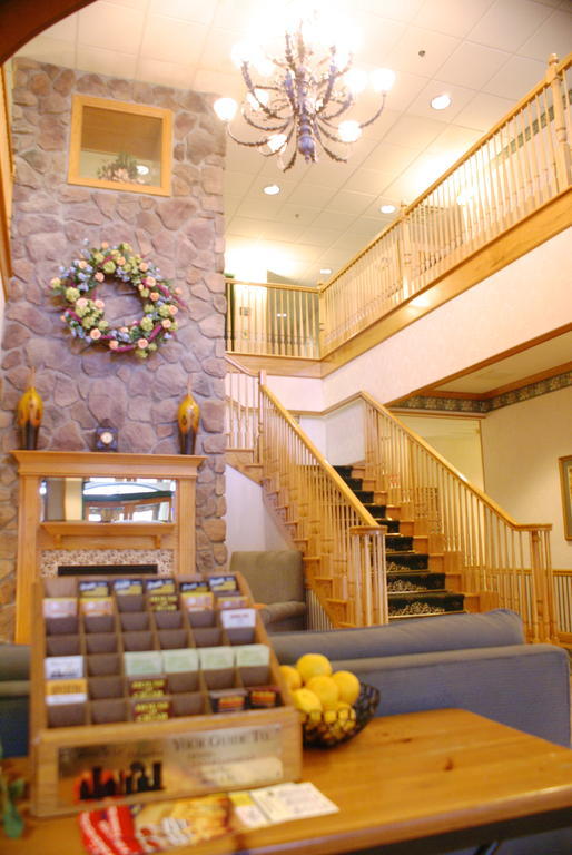 Lexington Inn & Suites Columbus-Polaris Exterior foto